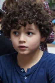 Samuel Aouizerate as Danny