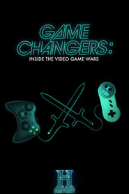 Game Changers – Inside the Video Game Wars