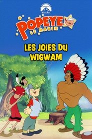 Les joies du wigwam