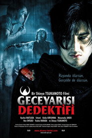 Geceyarısı Dedektifi