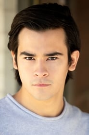 Bryce Cass as Cyrus