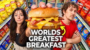 Instagram’s Angriest Chef Cooks Jay Mewes a Gas Station Sandwich