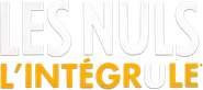 L'Intégrule - Les Nuls Logo