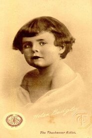 Poster The Spoiled Darling's Doll 1913