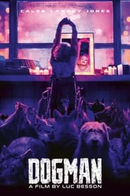 Dogman (2023) AMZN WEB-DL 1080p Latino