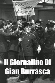Gian Burrasca's Diary (1964)