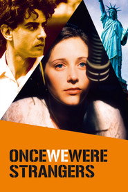 Once We Were Strangers