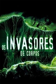 Image Os Invasores de Corpos