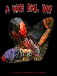 Poster A Nice Evil Day 2000