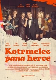 Kde sledovat Kotrmelce pana herce (2025) online cz/sk dabing