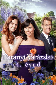 Parányi varázslat 4. évad plakát
