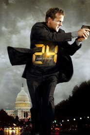 24 постер