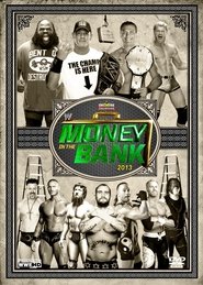 WWE Money in the Bank 2013