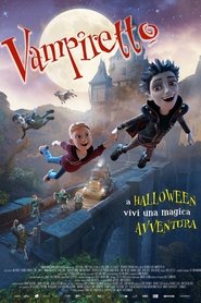 Vampiretto poster watch Vampiretto now