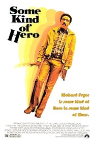 Poster van Some Kind of Hero