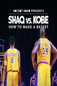 How to Make a Basket: Shaq vs. Kobe