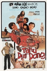 مشاهدة فيلم Tahu Diri Dong 1984 مترجم أون لاين بجودة عالية