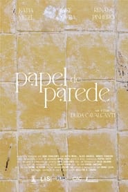 Poster Papel de Parede