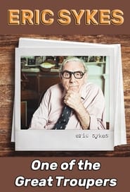 Poster Eric Sykes: One of the Great Troupers