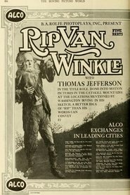 Poster Exit of Rip and the Dwarf 1896