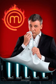 MasterChef Chile poster