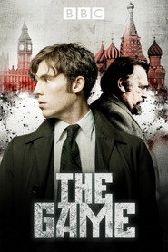 The Game poster
