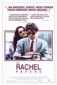 Le dossier Rachel (1989)