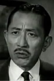 Ling Mung is Lau Kei-Fung