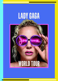 Joanne World Tour (2017)