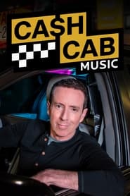 Cash Cab Music (2024) – Television