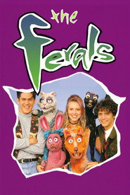 The Ferals постер