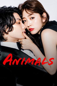 ANIMALS poster