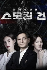 과학수사대 스모킹 건 — Temporada 1
