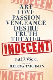 Indecent Movie