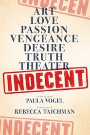 Full Cast of Indecent