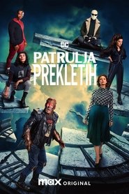 Patrulja prekletih
