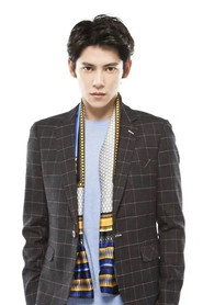 Kenji Chen