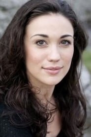 Jenna Lind as Maria Muhary