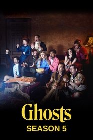 Ghosts Sezon 5