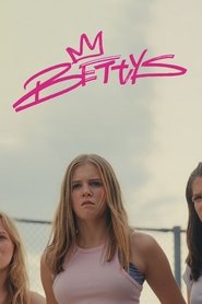 Poster Bettys