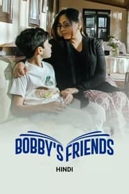 Poster Bobby's Friends