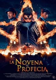 La novena profecía poster