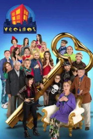 Neighbours постер