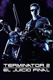 Terminator 2: El juicio final