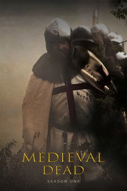 Medieval Dead постер