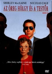 Az öreg hölgy és a testőr 1994 Teljes Film Magyarul Online