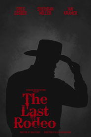 Poster The Last Rodeo