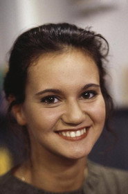 Nathalie Mourits portrait