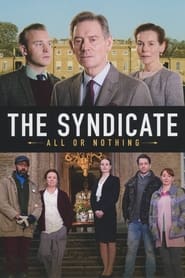 The Syndicate постер