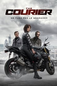 Regarder The Courier en streaming – FILMVF